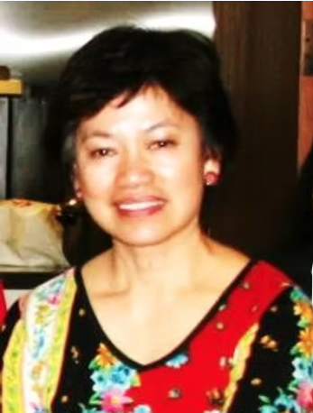 Irene Alzate