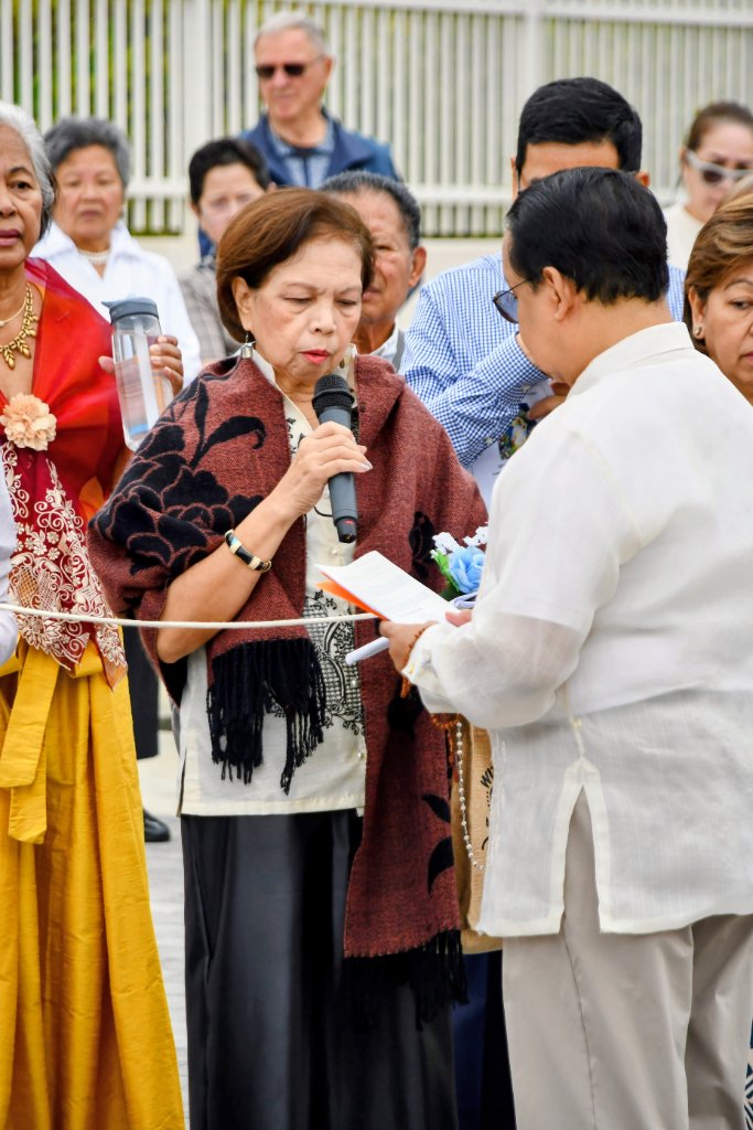 FFRGOC 32nd Annual Rosary Rally