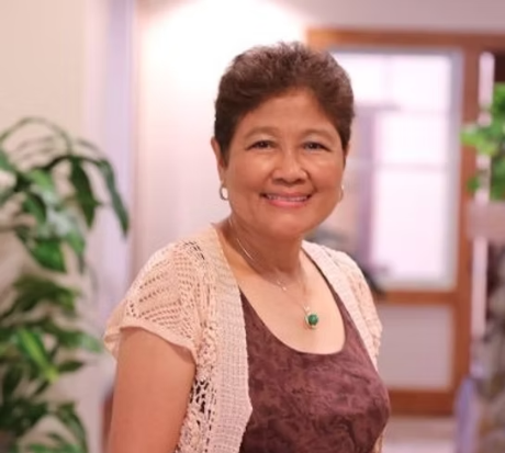 Helen Alonso