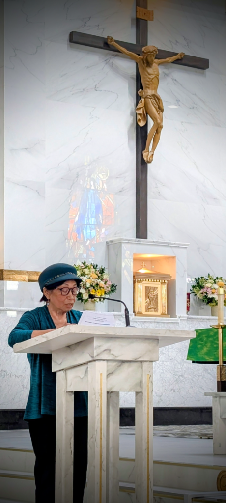 Rosary Devotion