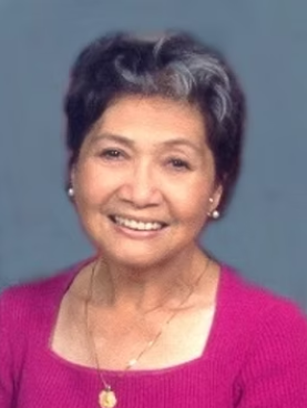 Zita Sevilla