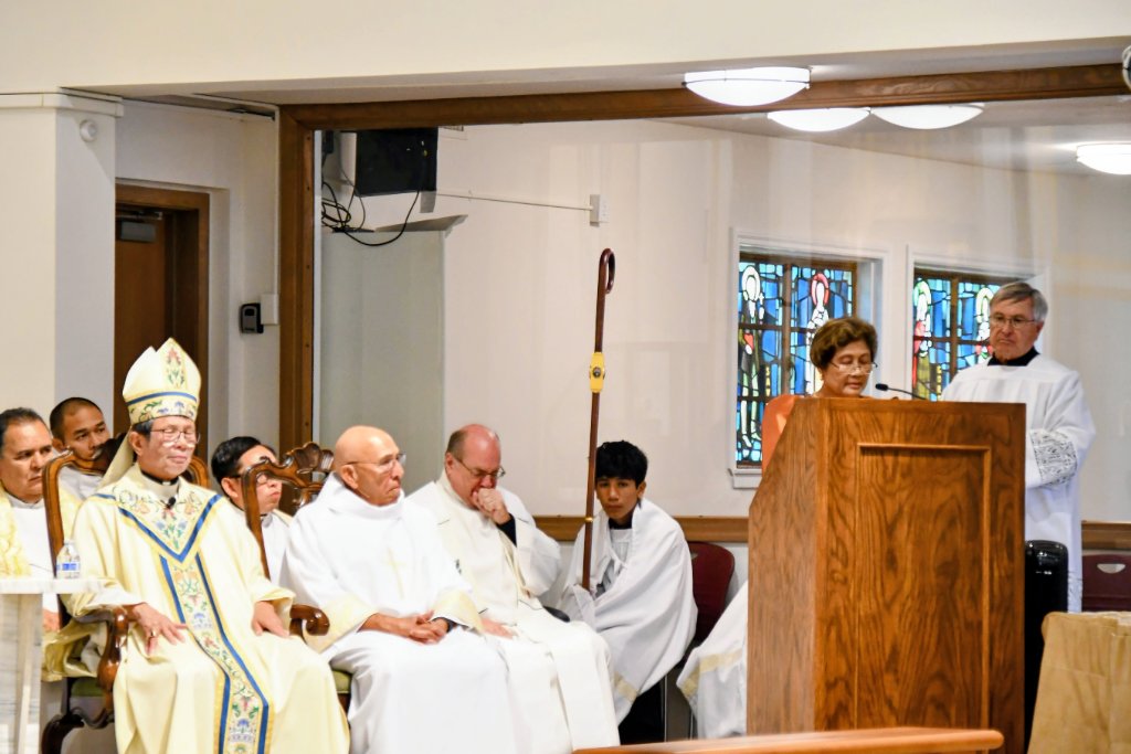 FFRGOC 32nd Annual Rosary Rally
