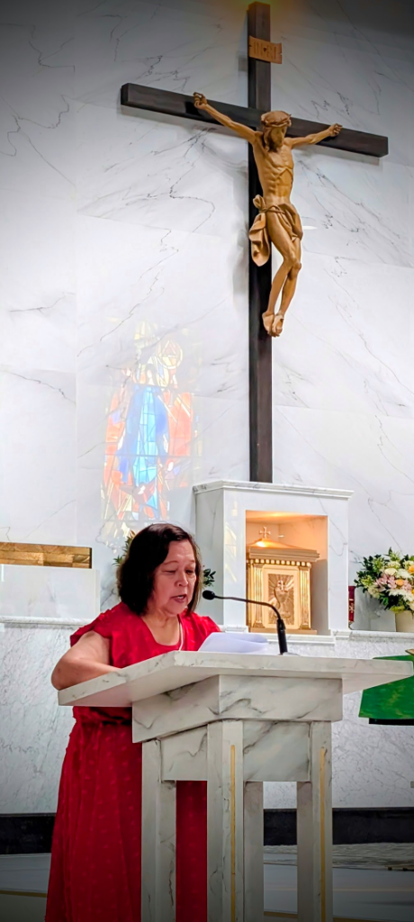Closing Prayer