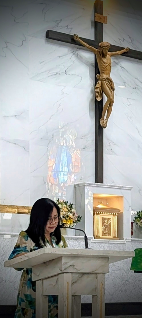 Community in Prayer