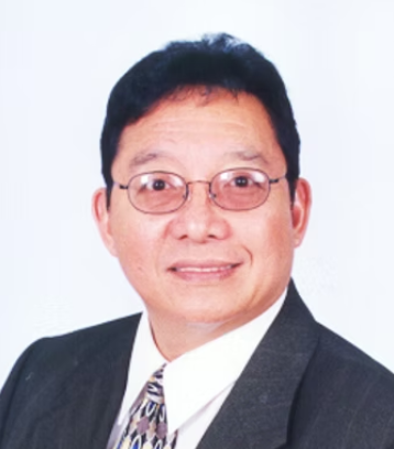 Joe Arevalo