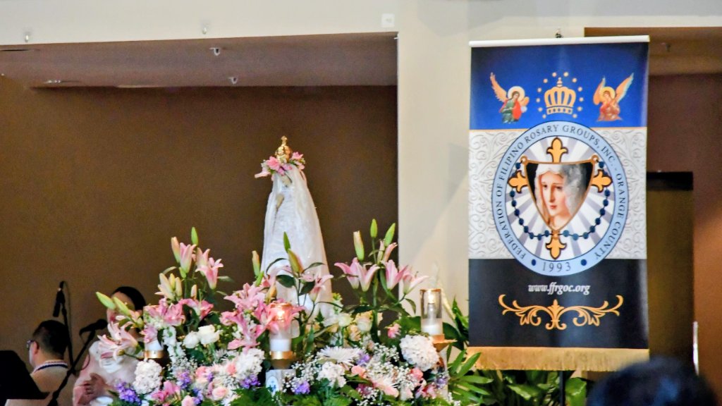 Pista ni Maria — May Crowning 2026