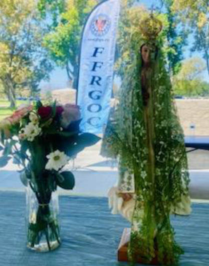 Annual FFRGOC Summer Family Picnic — June 14, 2026