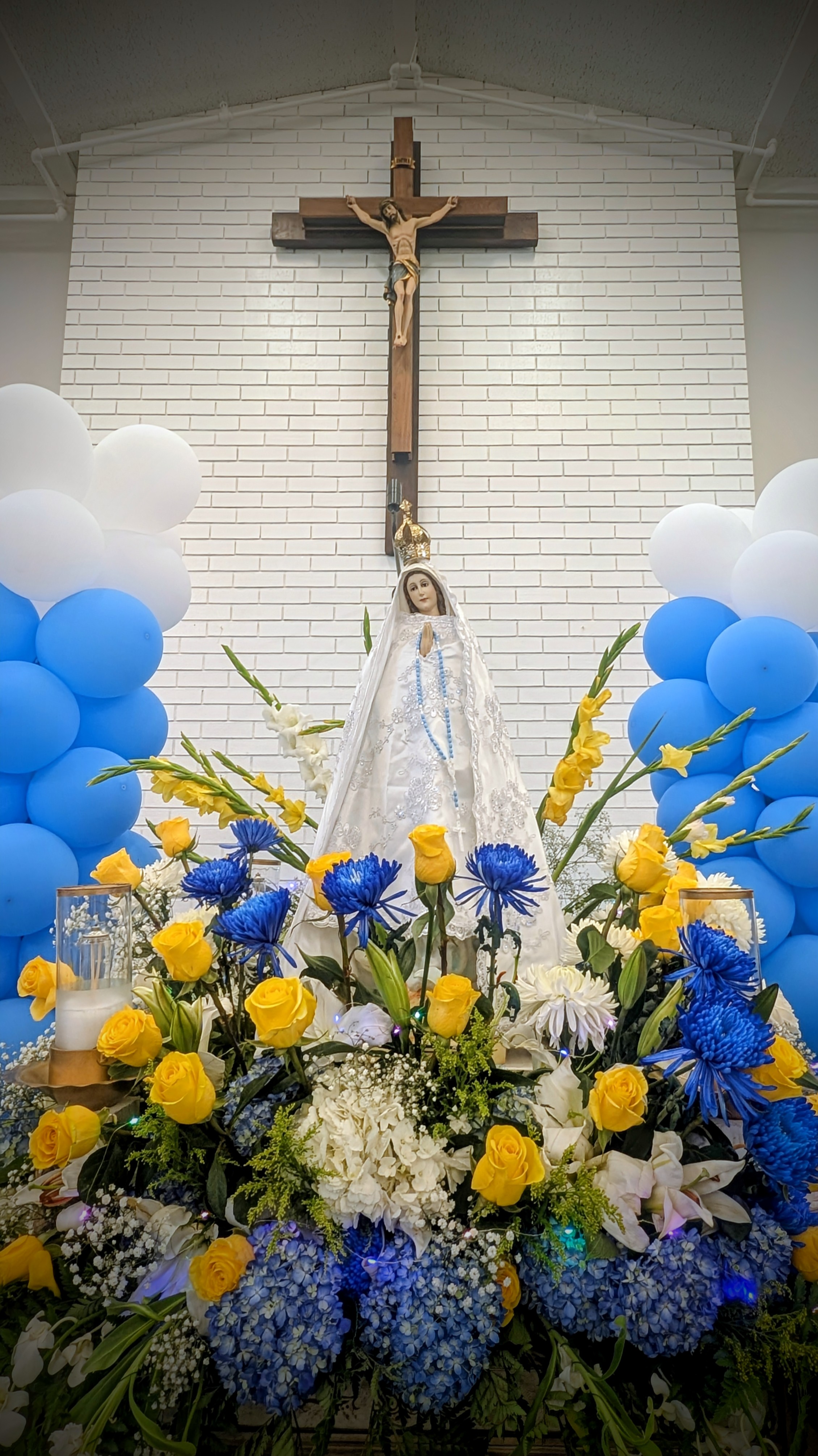 FFRGOC 33rd Annual Rosary Rally