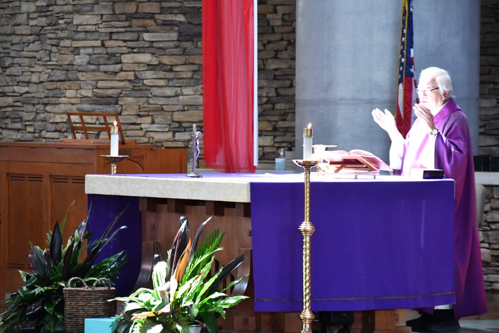 FFRGOC Annual Lenten Retreat - March 28, 2026