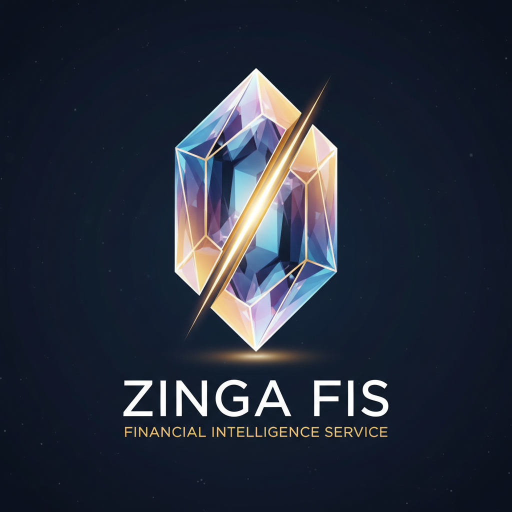 Zinga FIS Logo