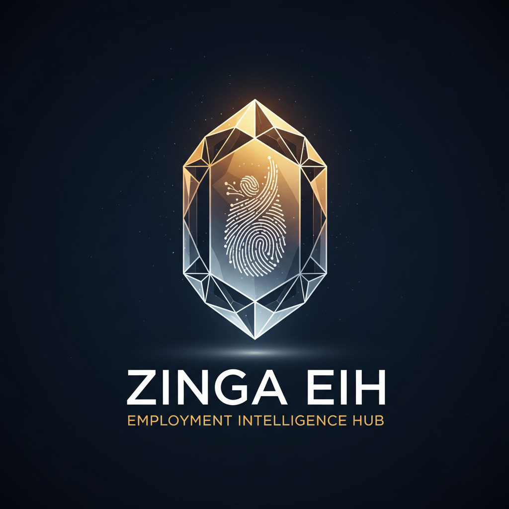 Zinga EIH Logo