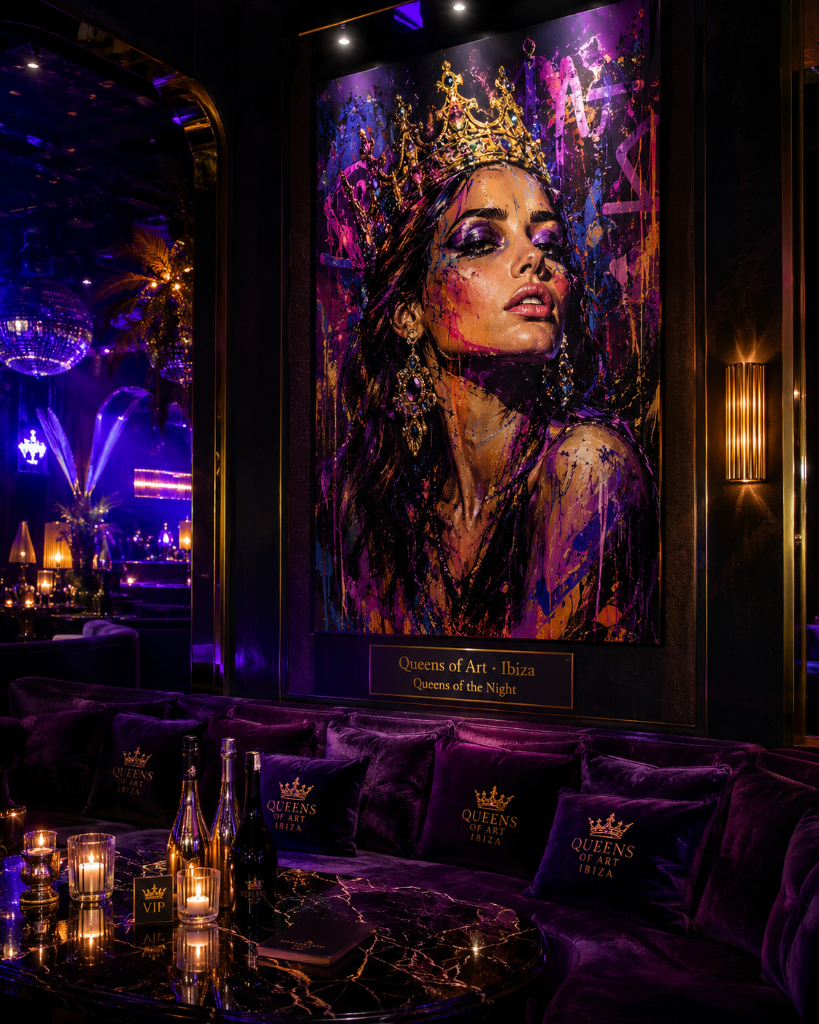 Beach Club Luxe Queen 2
