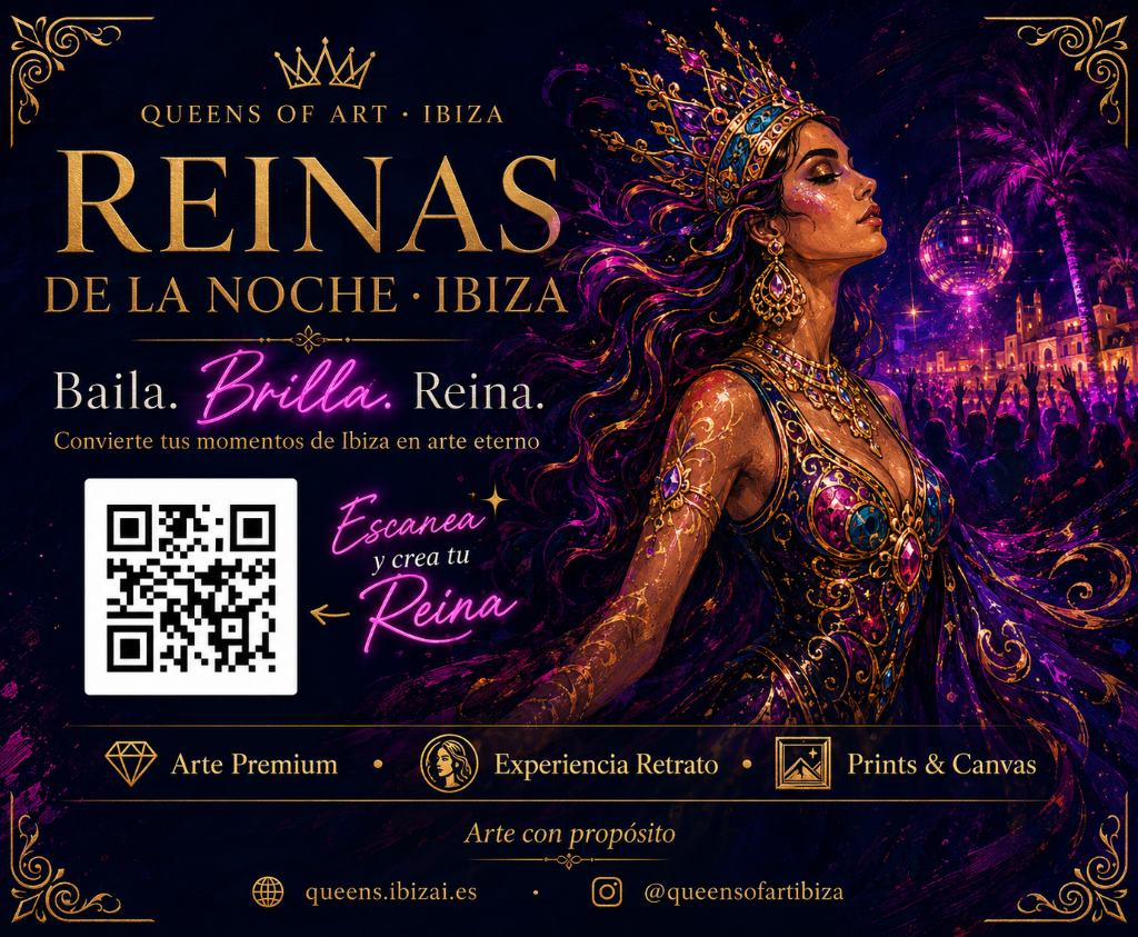 Reina Flamenca