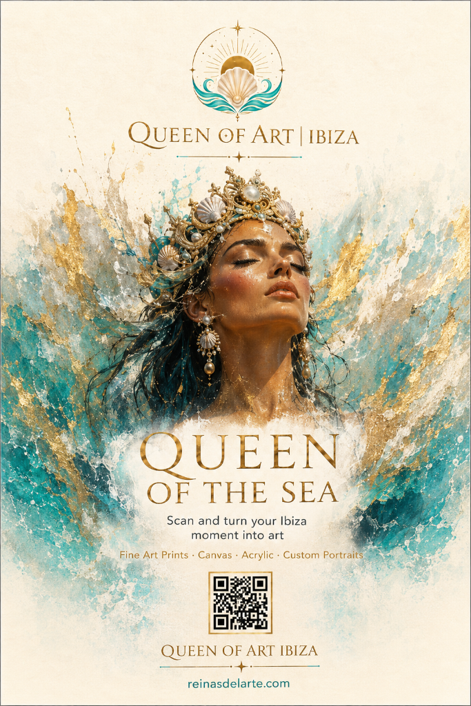 Queen of the Night
