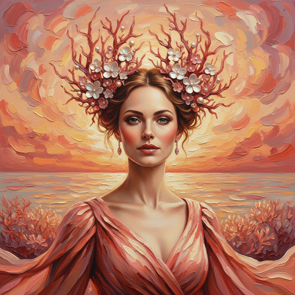 Coral Queen