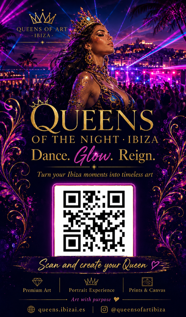 Reinas de la Noche Ibiza 2