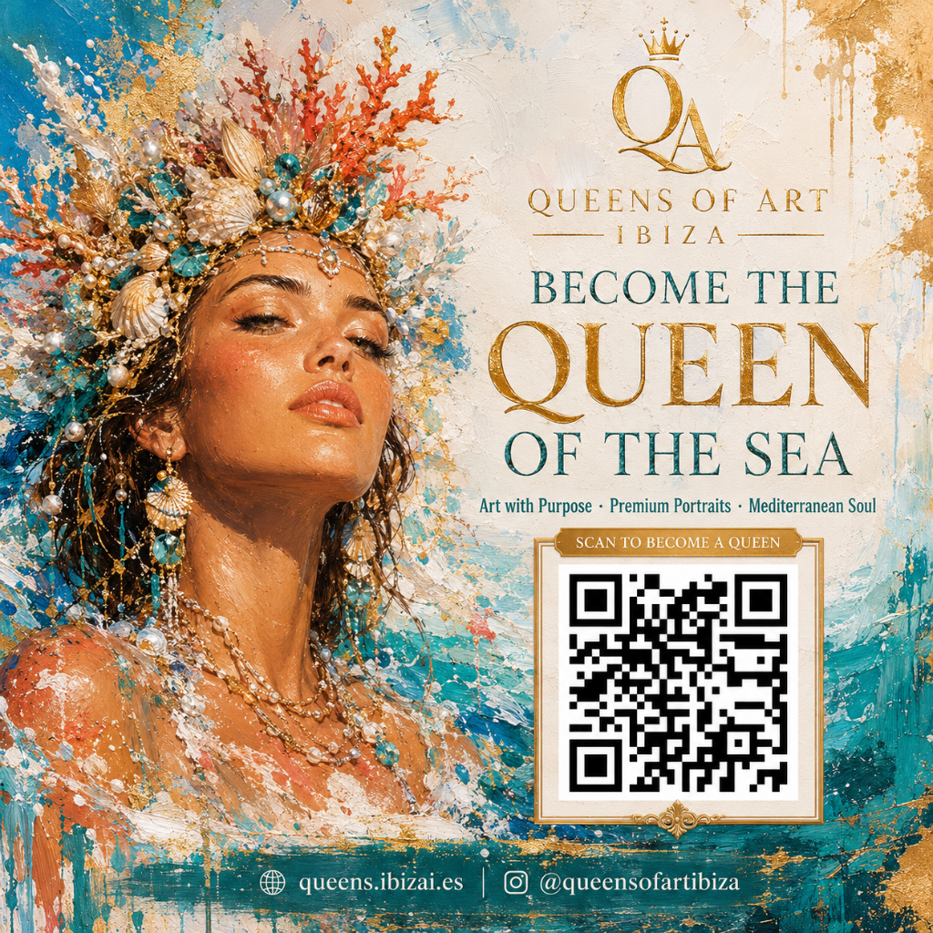 Queen of the Sea Ibiza 2