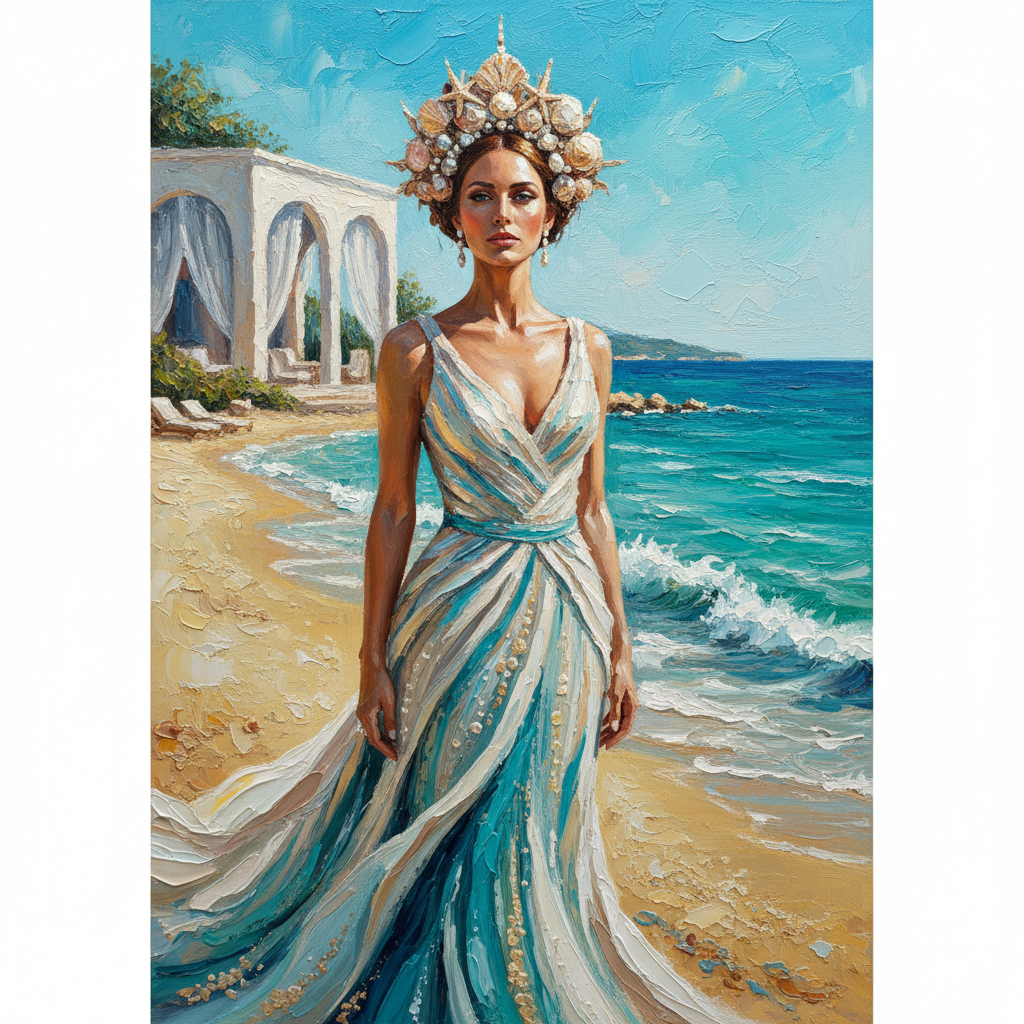 Sea Queen