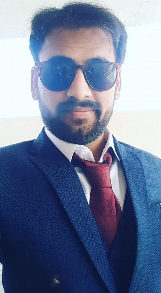 Aamir Hassan — Senior Physiotherapist at Bone and Muscle Physiotherapy