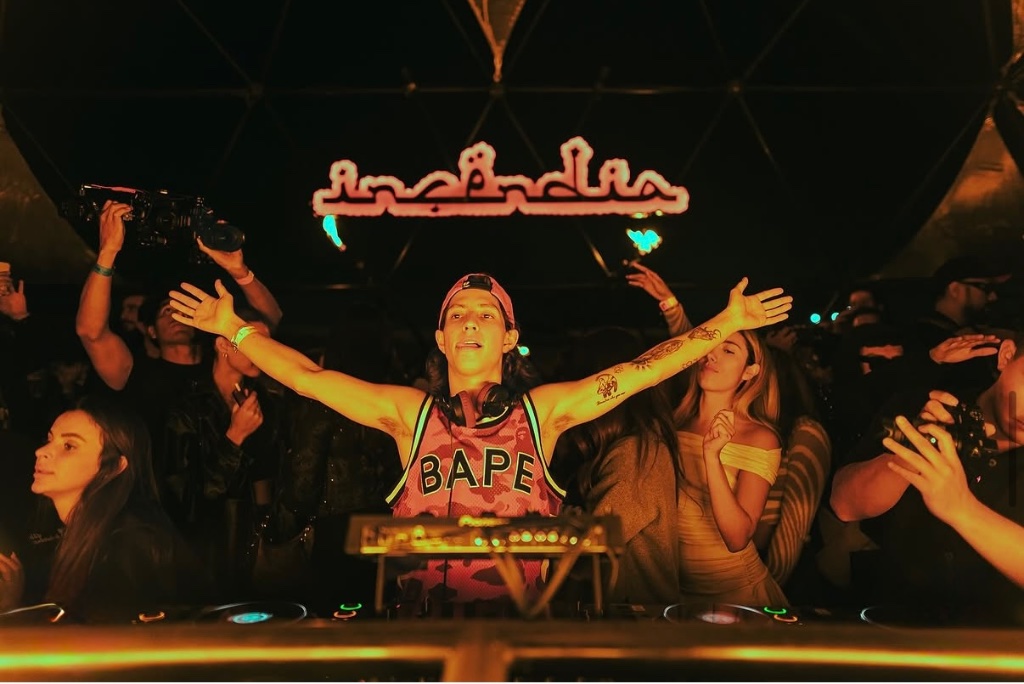 DJ Sets
