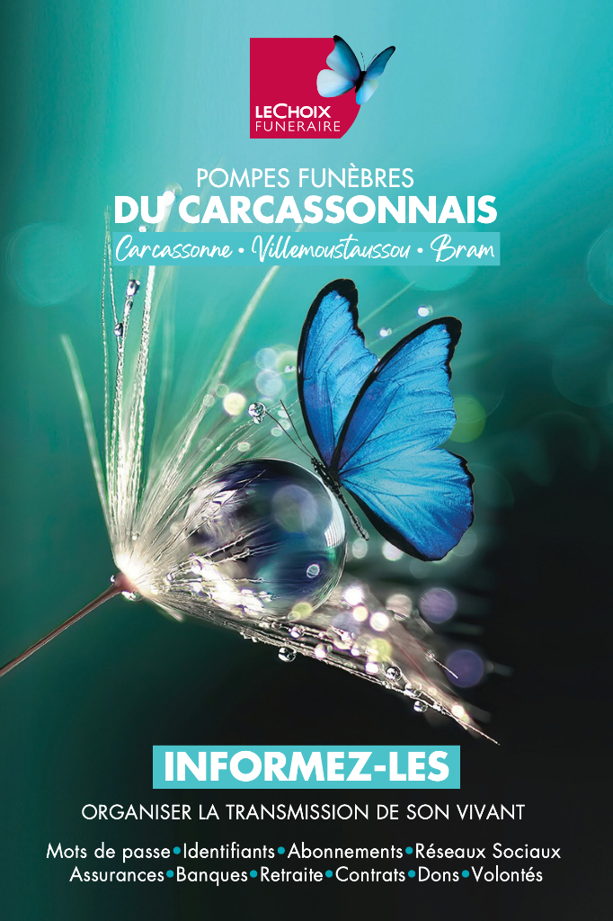 Pompes Funèbres du Carcassonnais