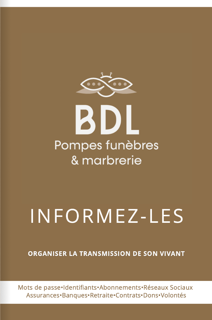 BDL Pompes Funèbres & Marbrerie