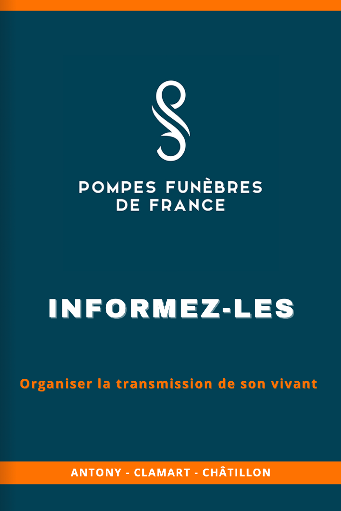 Pompes Funèbres de France