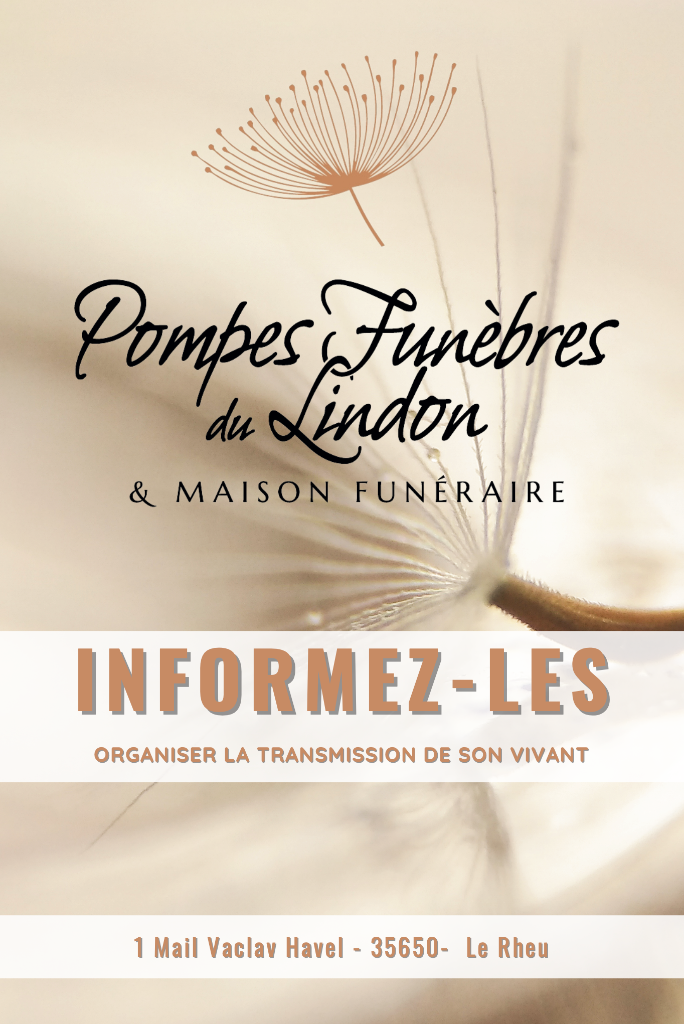 Pompes Funèbres du Lindon