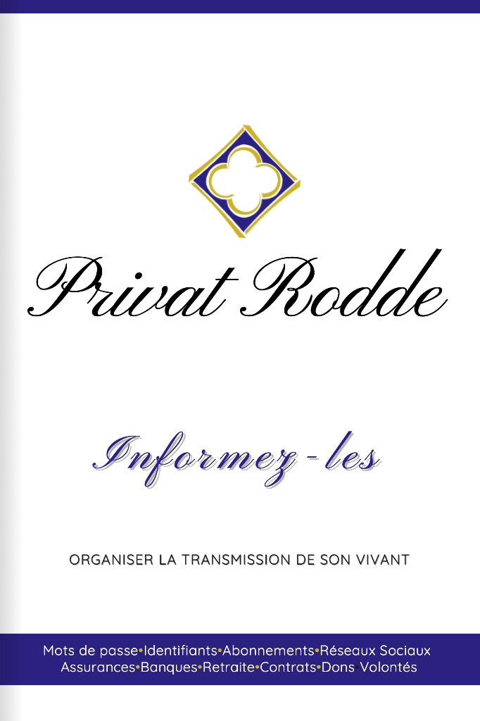 Privat Rodde