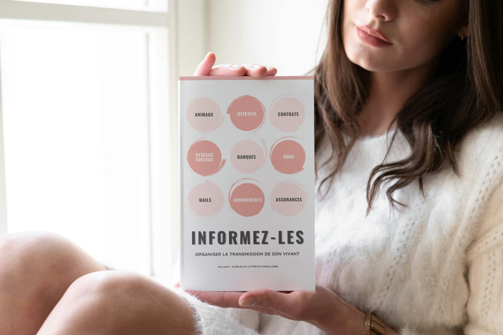 Informez-les