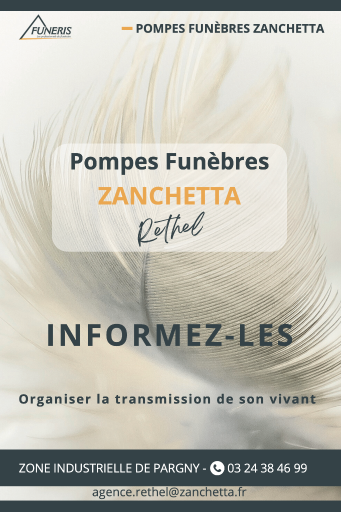Pompes Funèbres Zanchetta