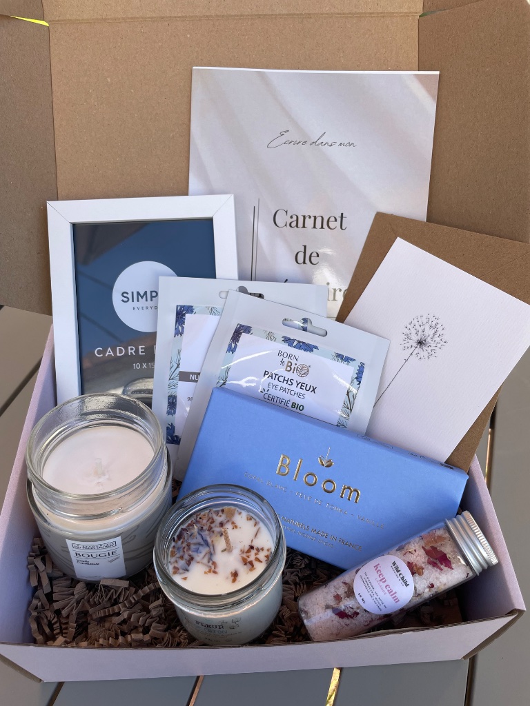 Coffret Prestige