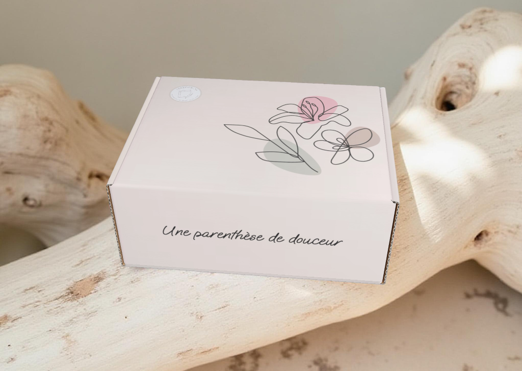 Coffret