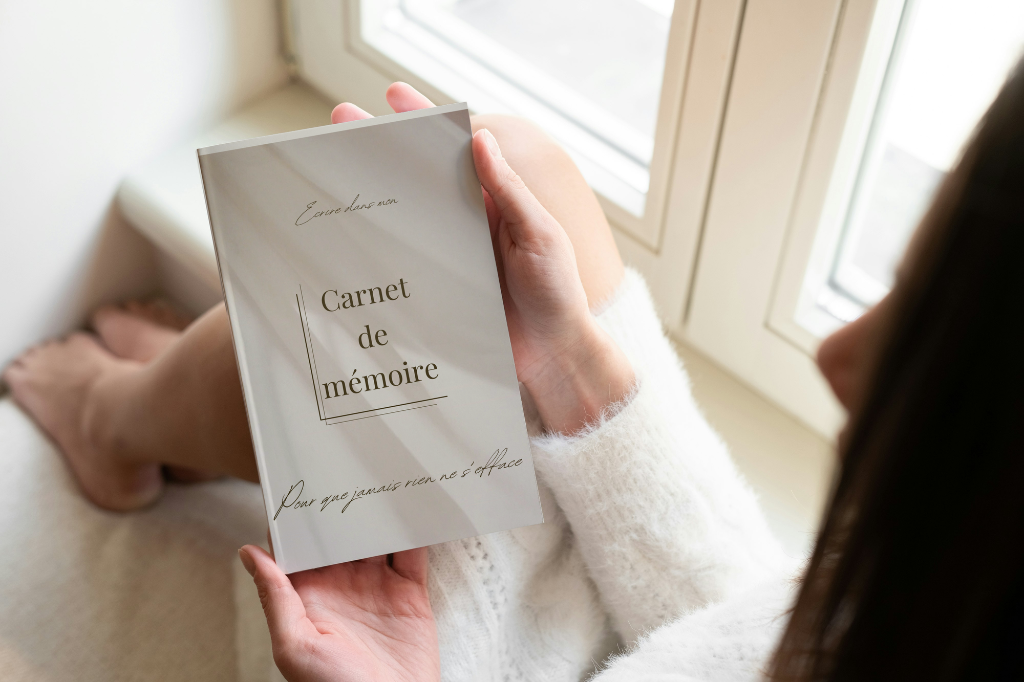 Carnet de Mémoire