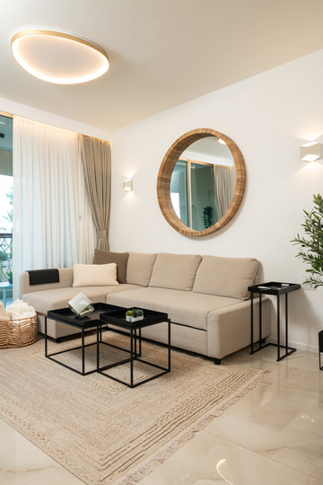 Living Room Lounge