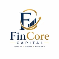 FinCore Capital logo