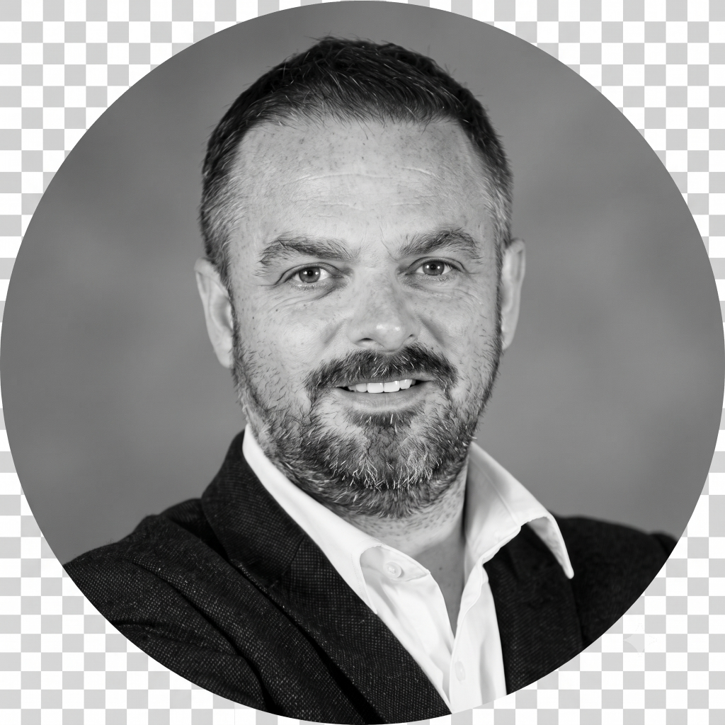 Martin Gilligan
