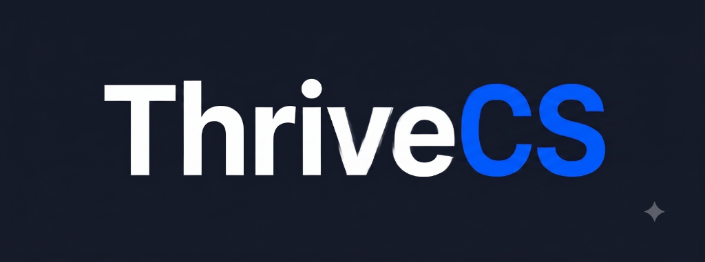 ThriveCS