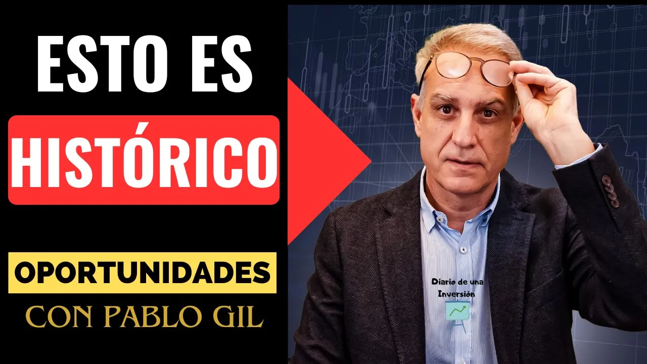 Entrevista con Pablo Gil