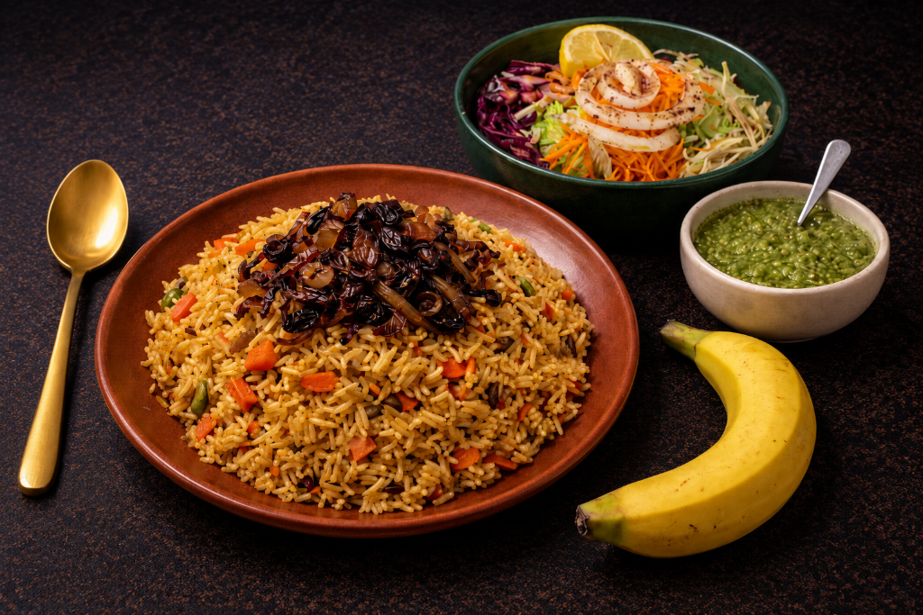 Baris Salad