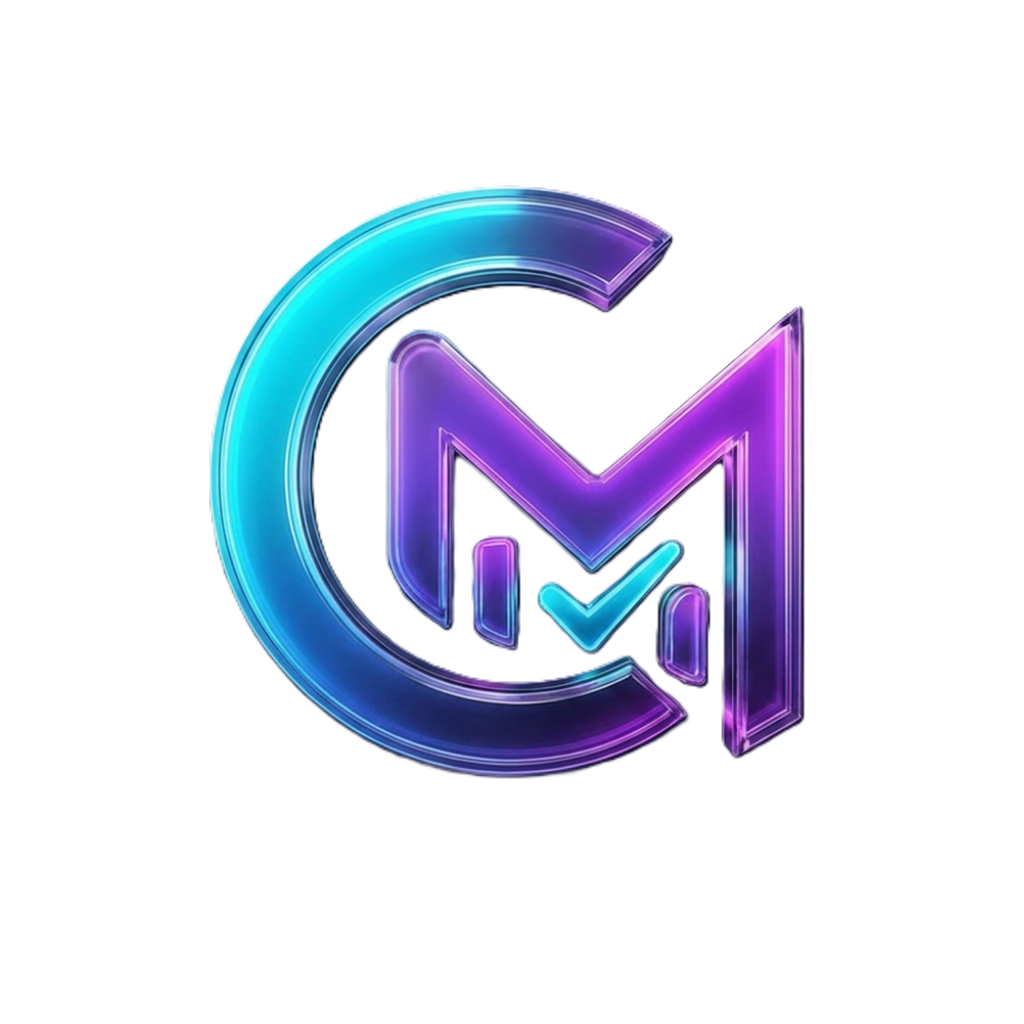 CompareMate logo