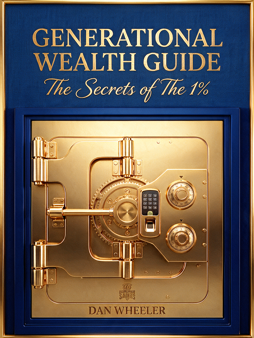 Generational Wealth Guide