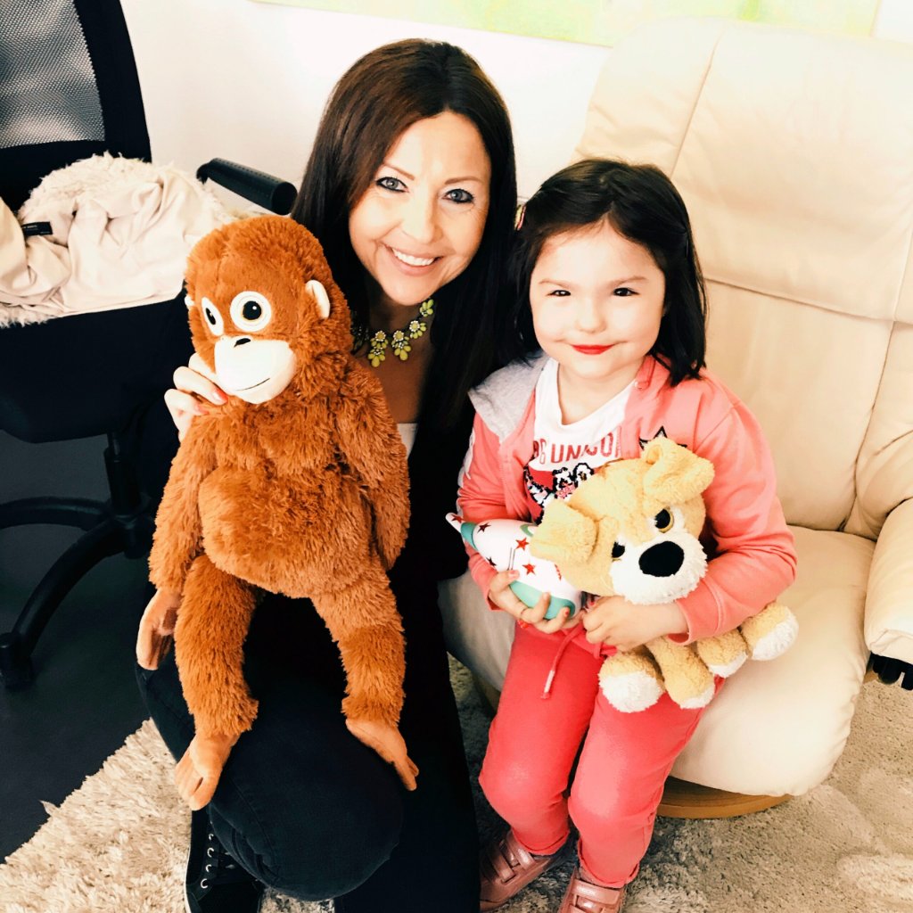 Child Hypnotherapy