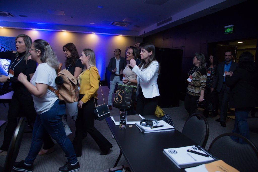 Networking Event