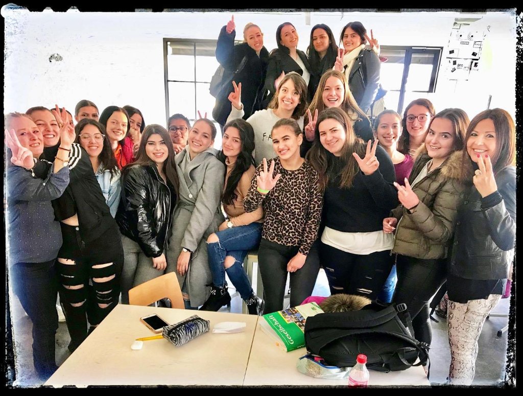 Teens Workshop