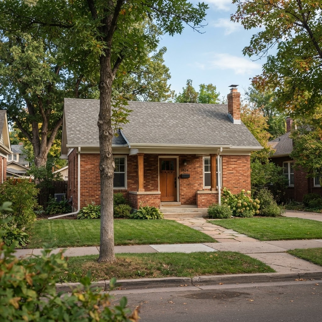 How to Choose a Denver Roofing Contractor: 9 Questions to Ask