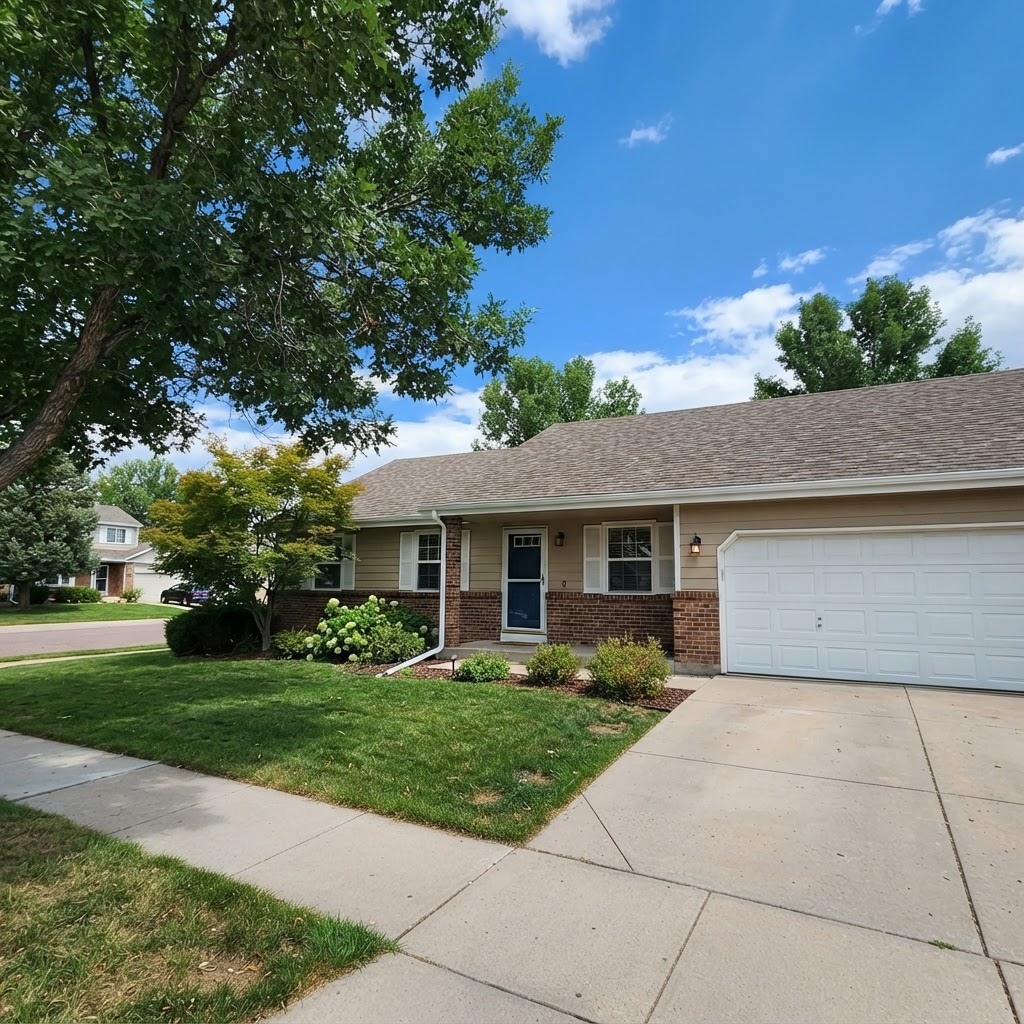 Hiring a Residential Roofing Contractor in Thornton, CO