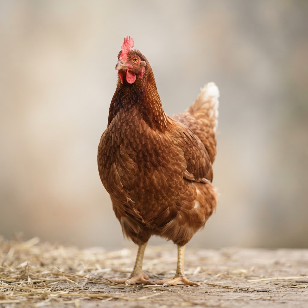 Poultry