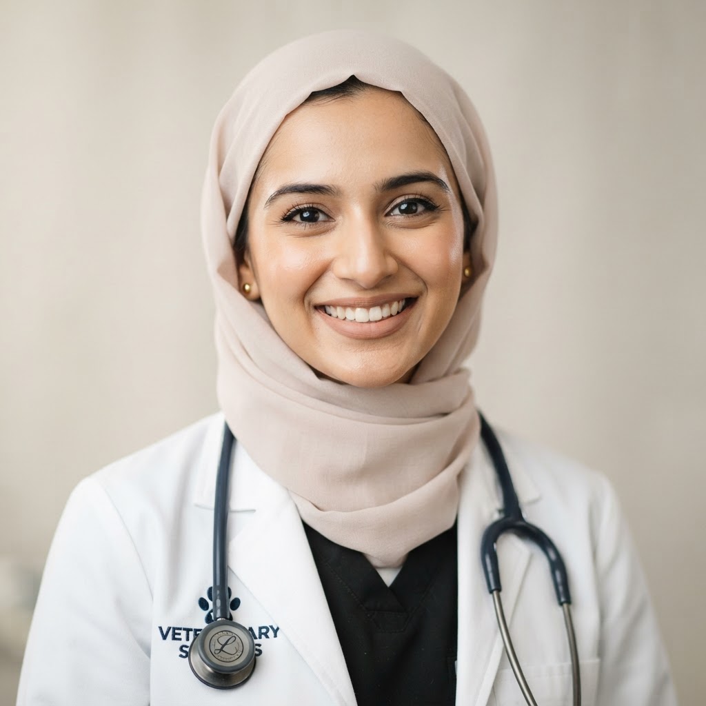 Dr. Hina Raza