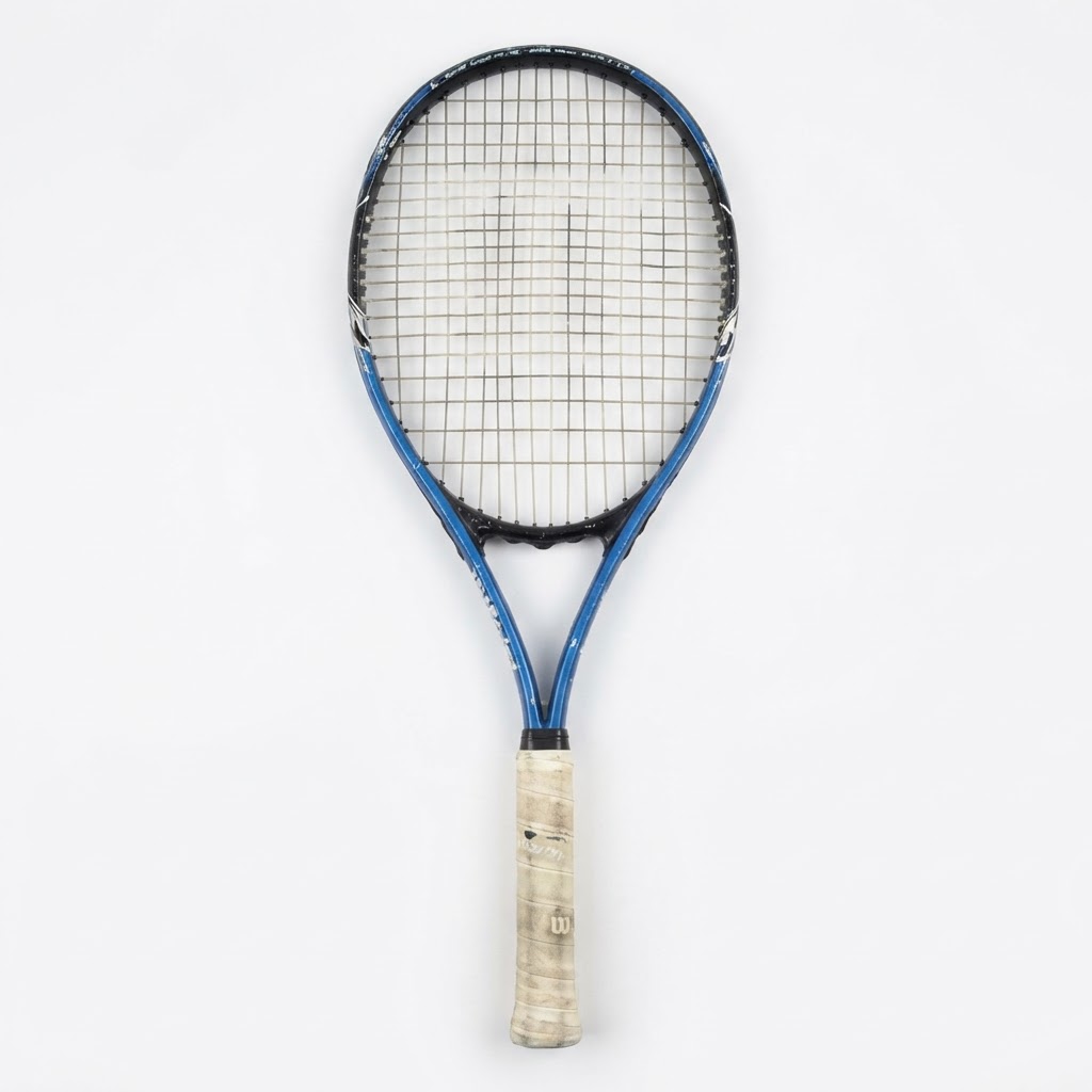 Wilson Tennis Racket